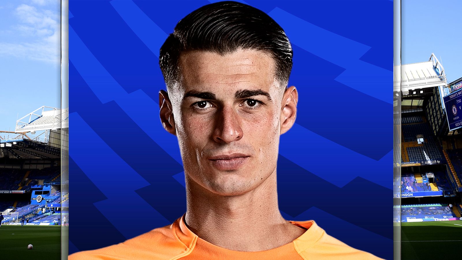 Kepa's comeback: Why world's most expensive 'keeper is Chelsea's No 1 again thumbnail