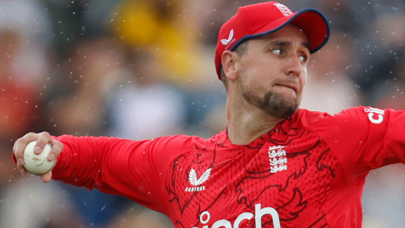 T20 World Cup: England’s Jos Buttler, Liam Livingstone and Alex Hales on their “first big moment”