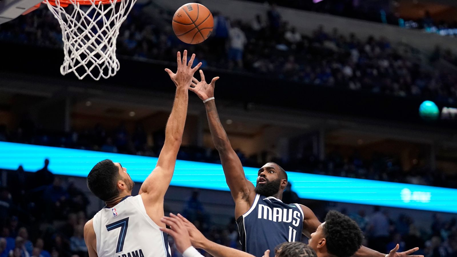 Memphis Grizzlies 96-137 Dallas Mavericks | NBA Highlights | NBA News ...