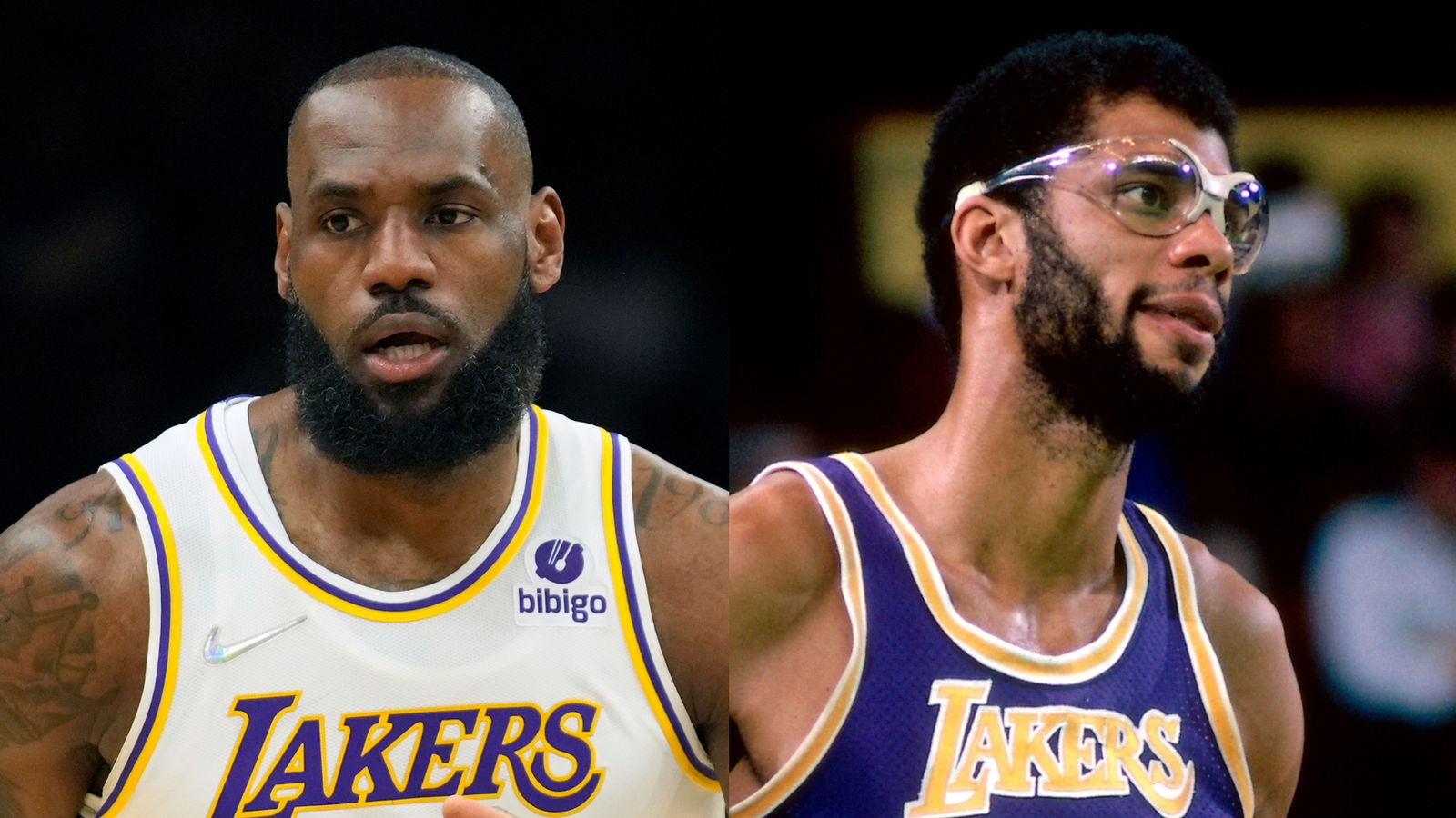 Lakers icon Kareem Abdul-Jabbar reveals truth about lack of