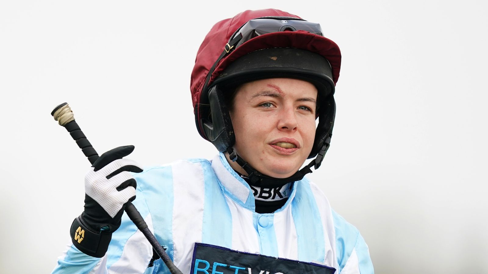 page-fuller-reveals-she-suffered-mini-stroke-during-fontwell-ride-and