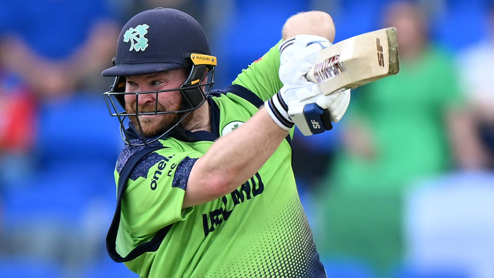 Ireland reach Super 12s and eliminate West Indies in crushing win thumbnail