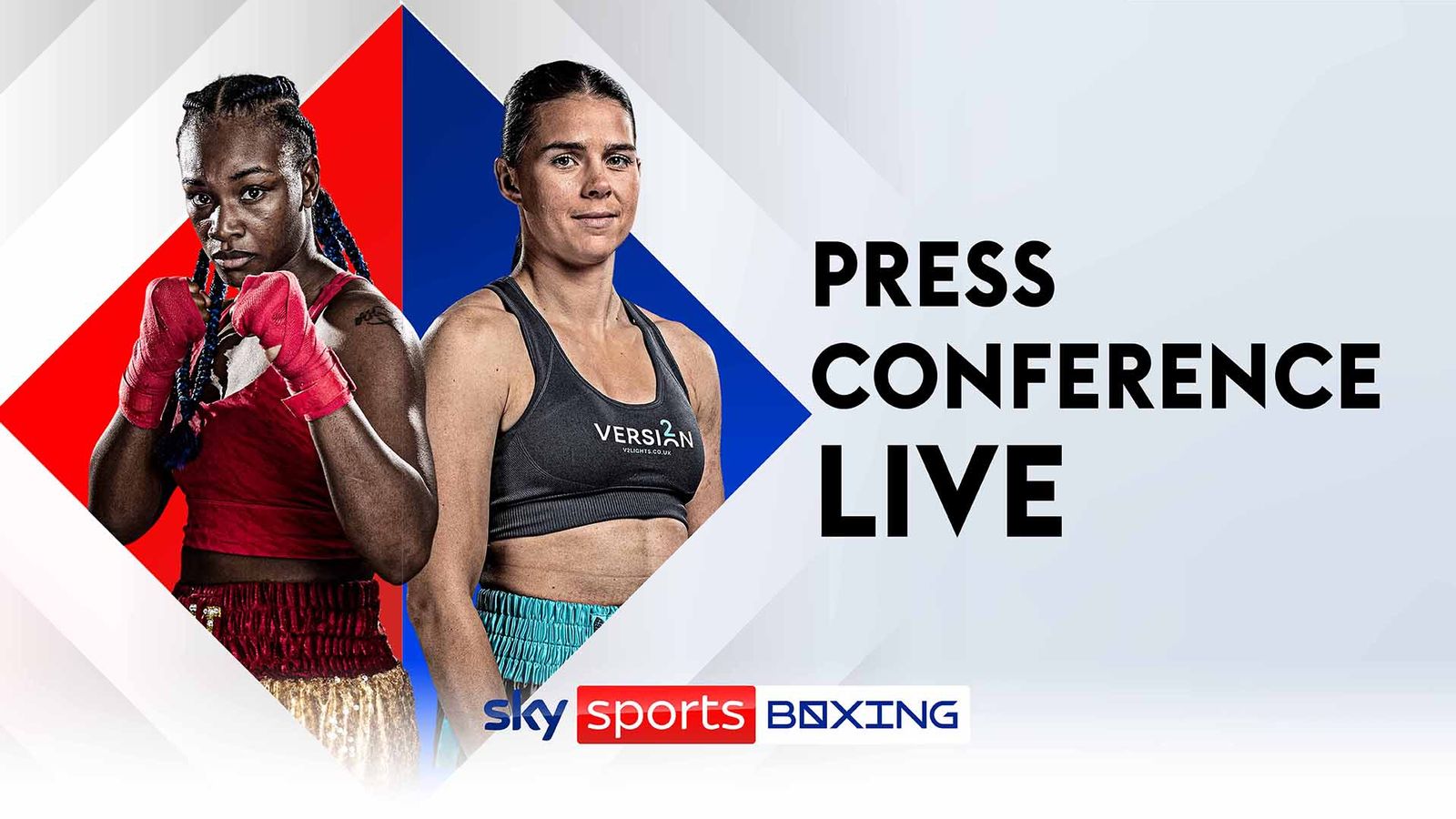 Claressa Shields Vs Savannah Marshall Watch Live Stream Of Final Press Conference For 