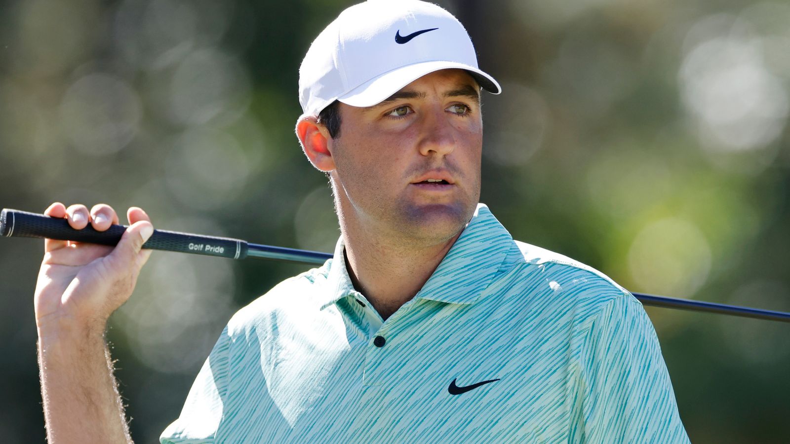 Hero World Challenge: Viktor Hovland Leading Pack Including Collin ...