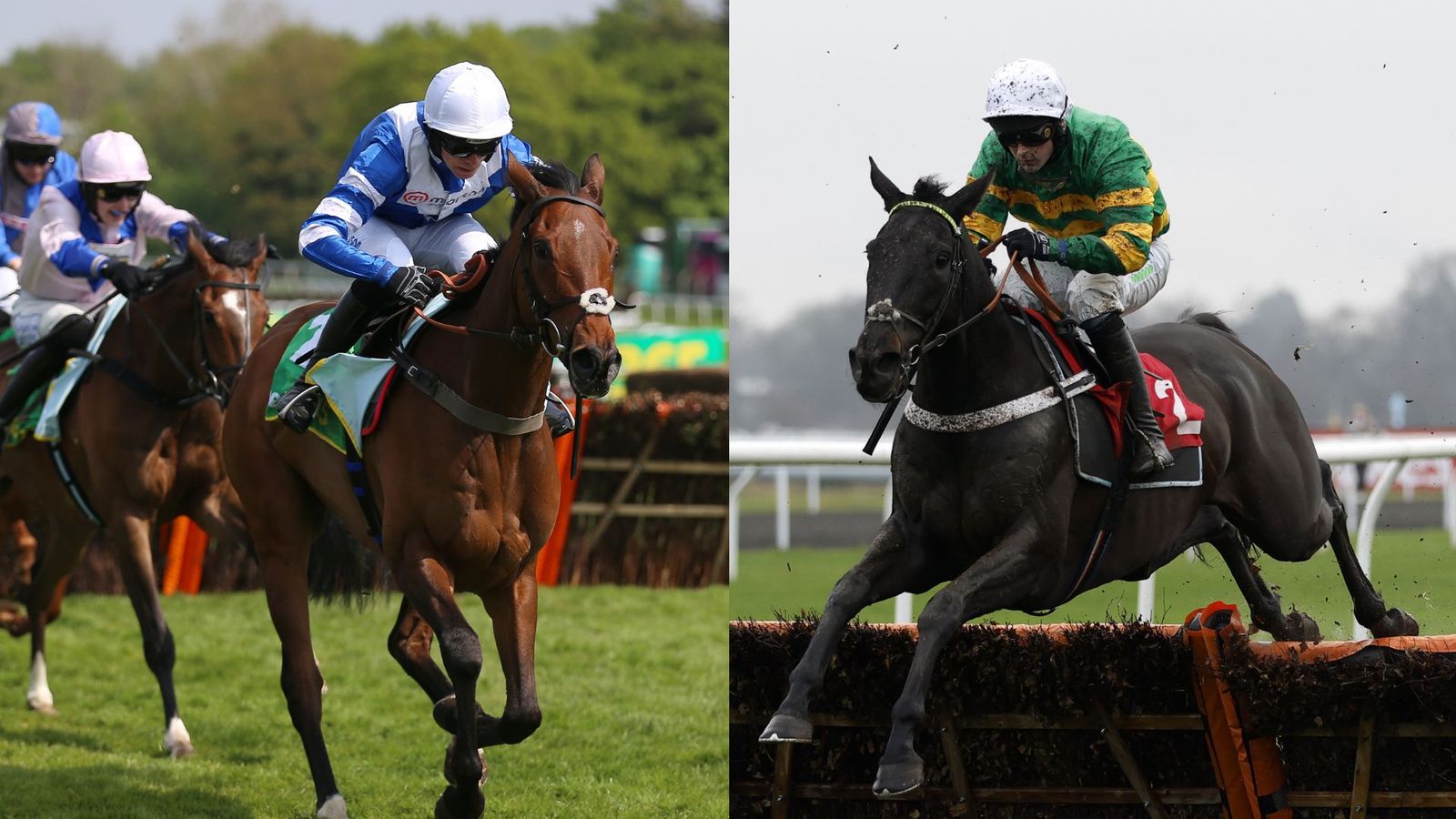 Today On Sky Sports Racing Chepstow Jump Season Opener Features Silver Today On Sky Sports Racing Chepstow Jump Season Opener Features Silver