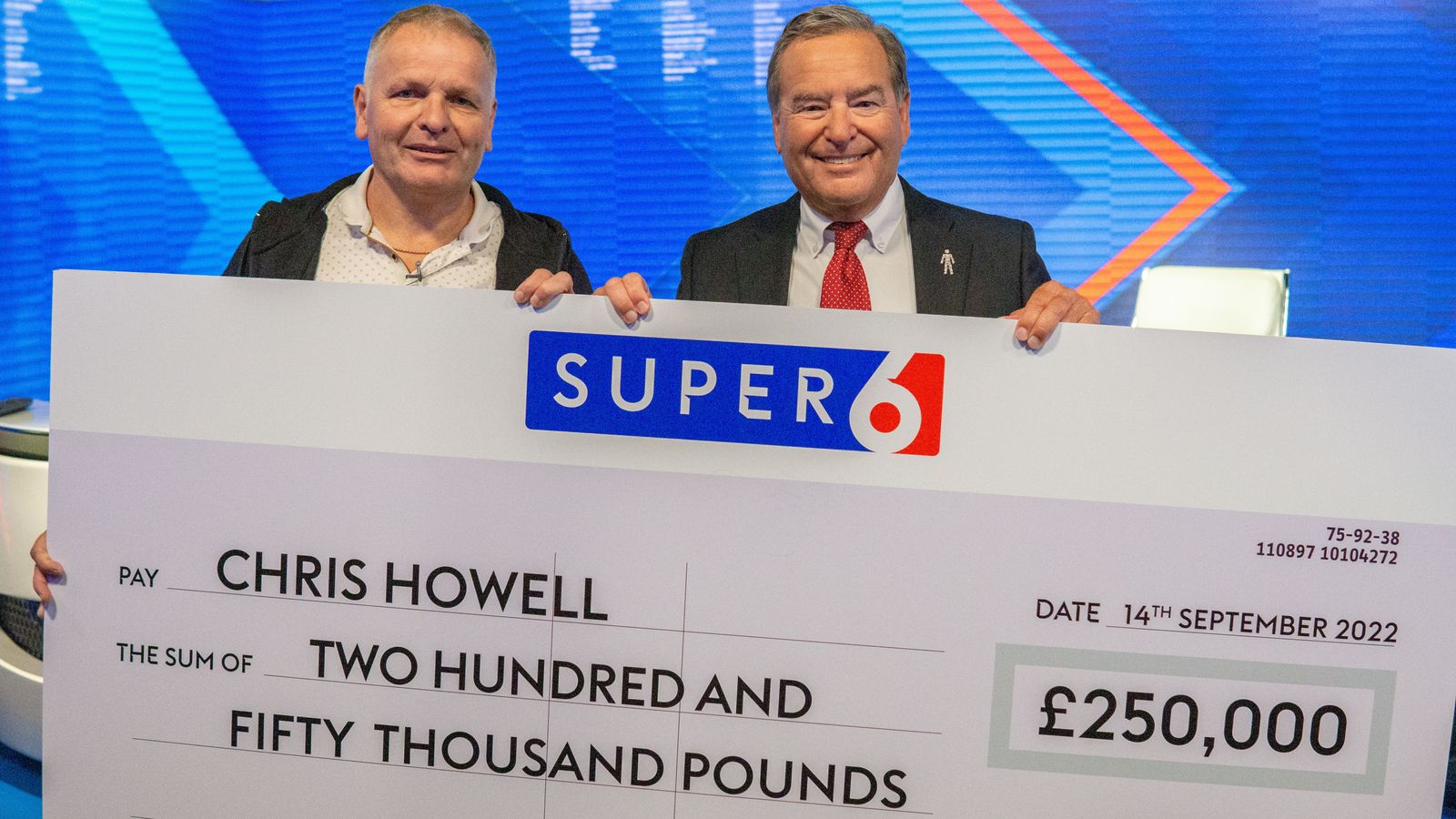 FOX Bet Super 6 winners highlighted before million dollar Super