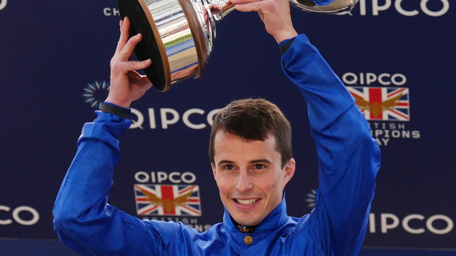 Today on Sky Sports Racing: William Buick headlines dual all-weather action on busy Tuesday