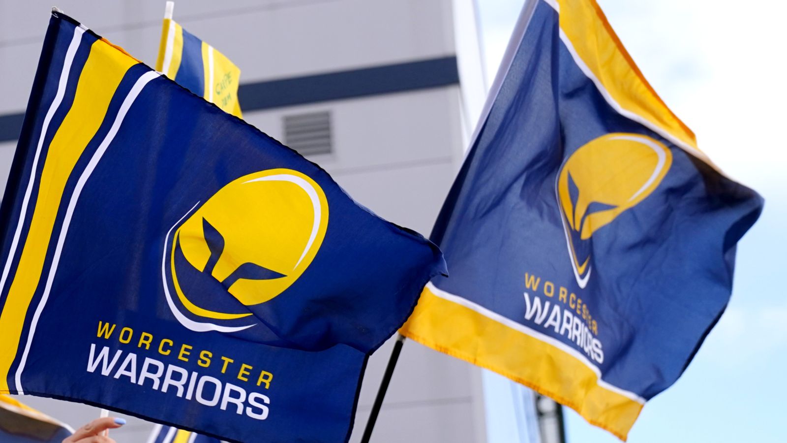 Worcester Warriors to rebrand as Sixways Rugby and withdraw bid to enter  Championship next season | Rugby Union News | Sky Sports