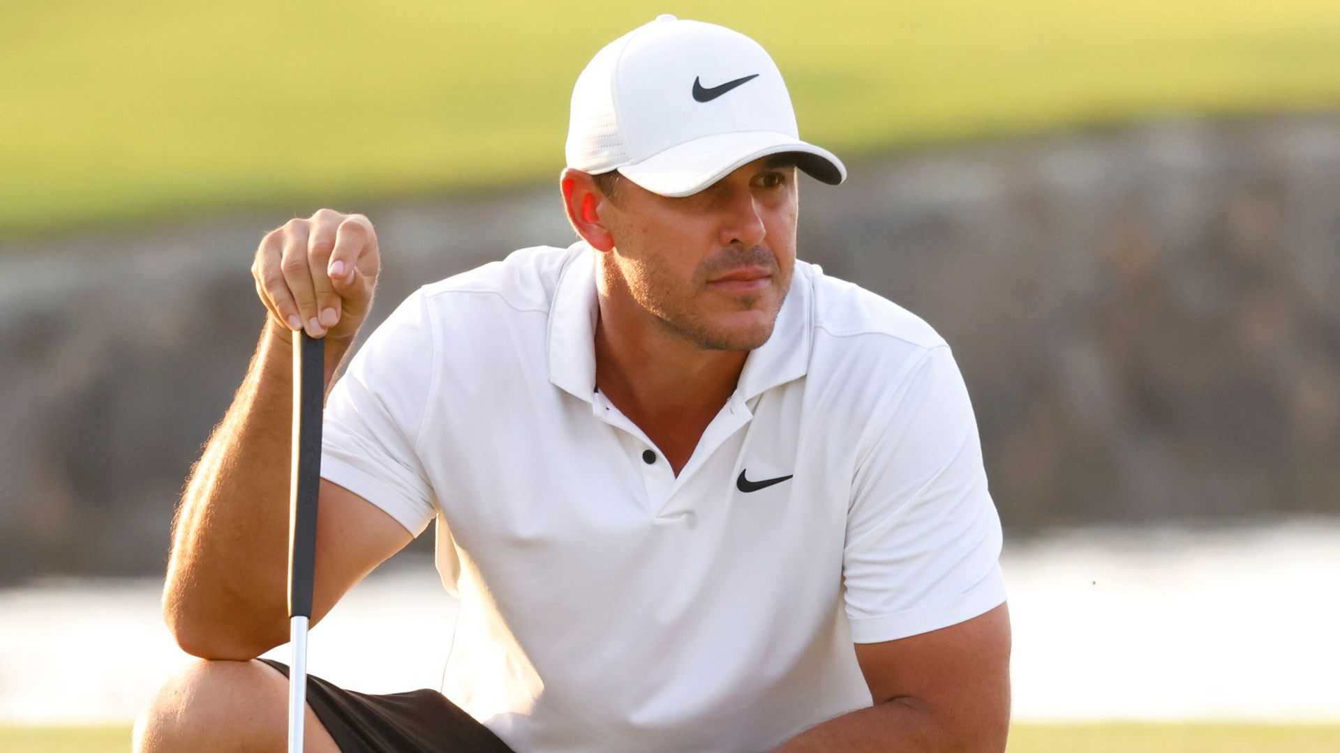 Koepka claims first LIV title with play-off victory in Jeddah