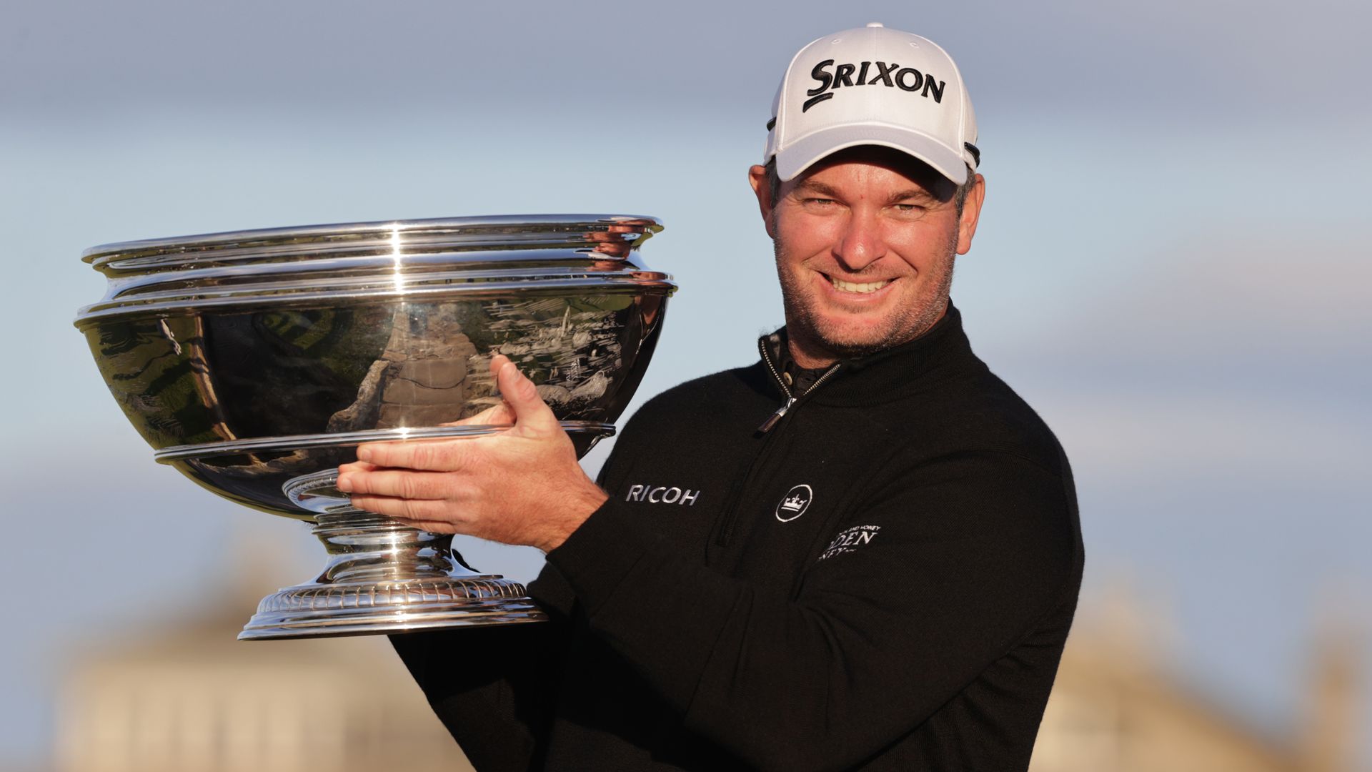 Fox wins Alfred Dunhill Links as McIlroy falls just short after Sunday charge