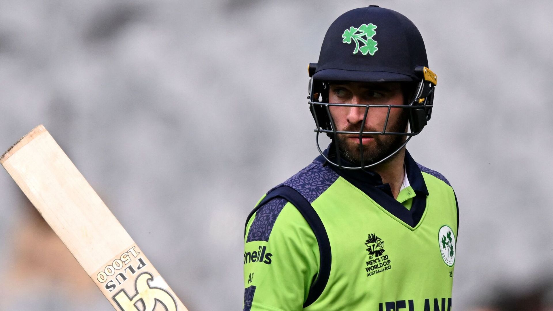 Balbirnie backs Ireland for semi-final push | 'We believe we can qualify'