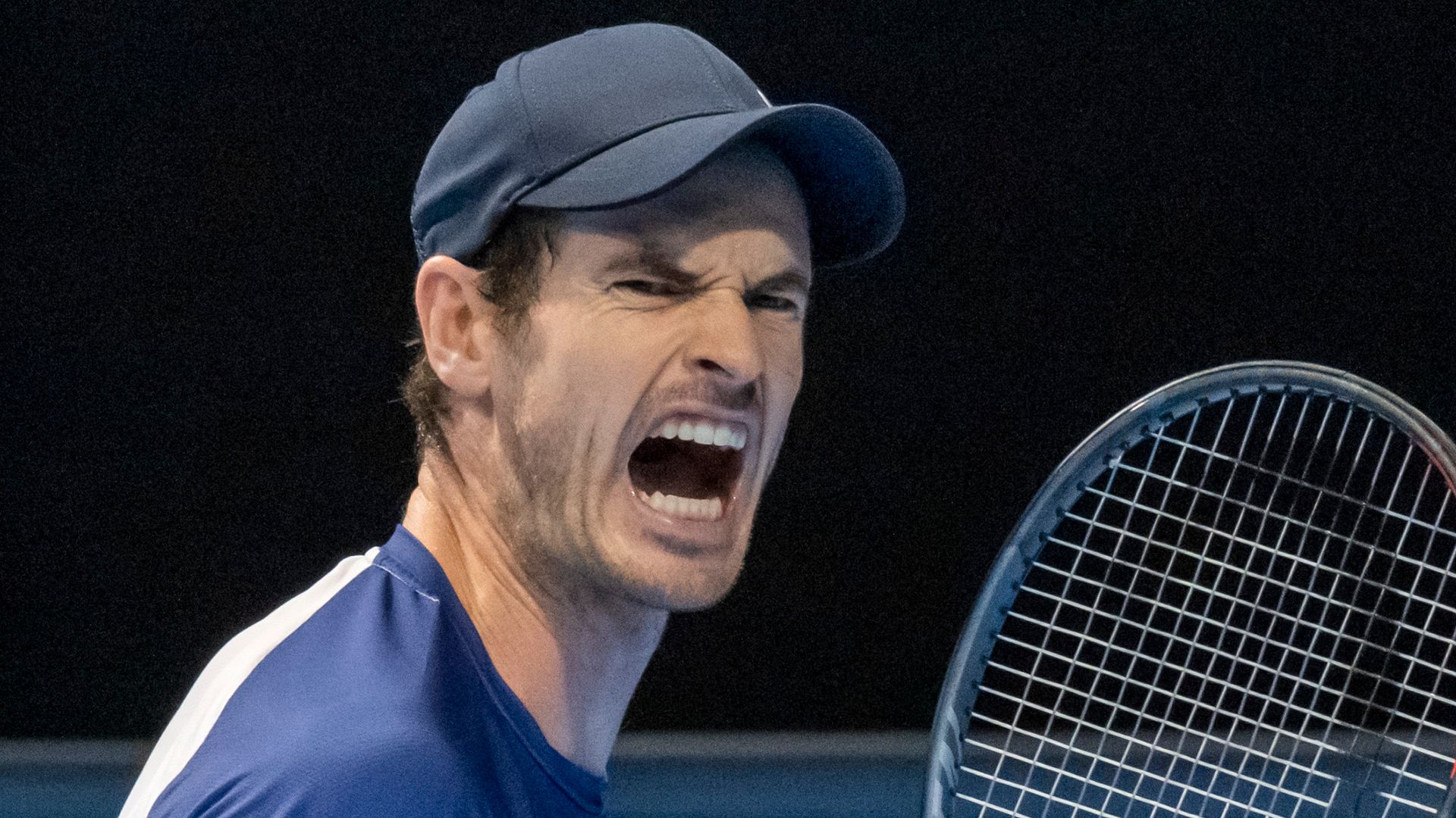 'Murray is a master, a match player & a tactician'