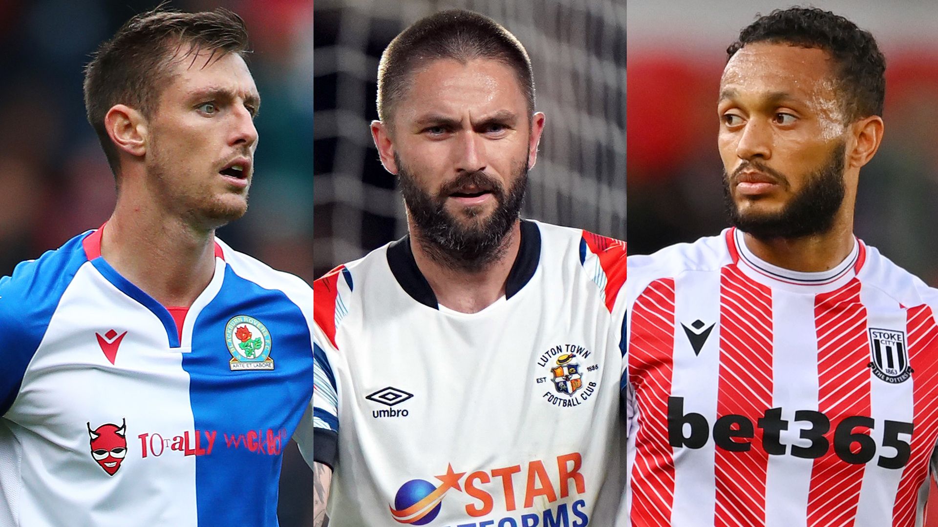VOTE: Championship, L1 & L2 Goal of the Month