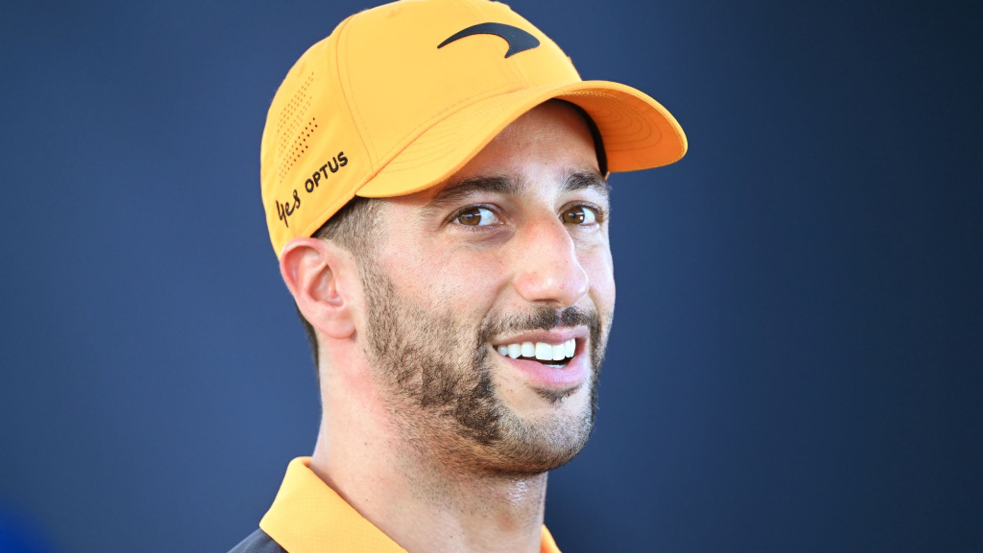 Ricciardo hints at 2023 reserve role | 'I'll be here next year'