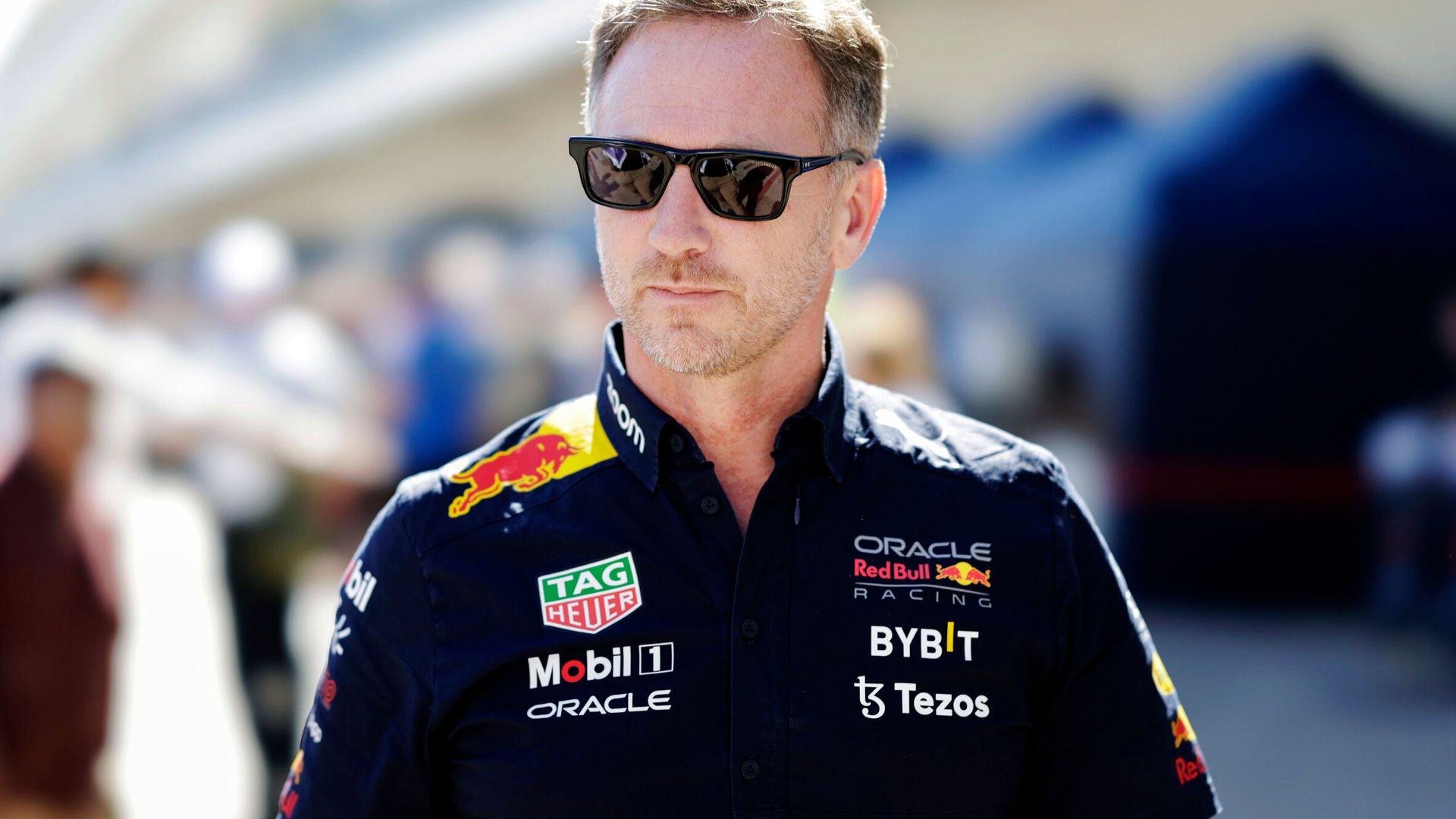 Red Bull hold FIA talks but no deal yet | Horner, Brown to face off today