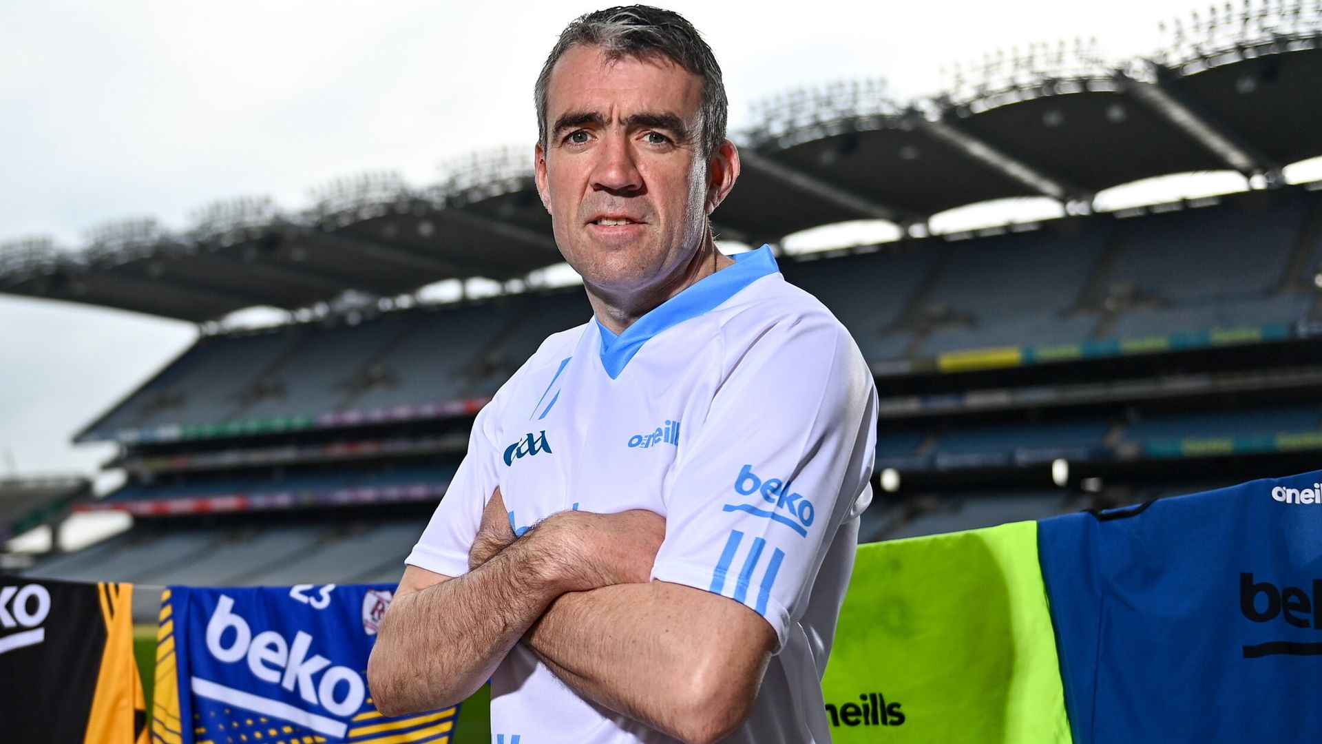 Doyle: Micko influence and Kildare bridging the gap to the Dubs