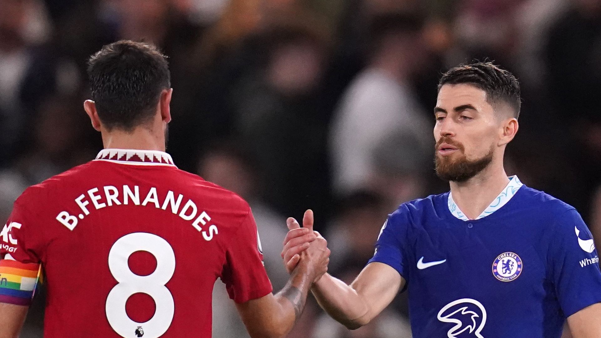 Chelsea, Man Utd embody managers' qualities despite lacking brilliance
