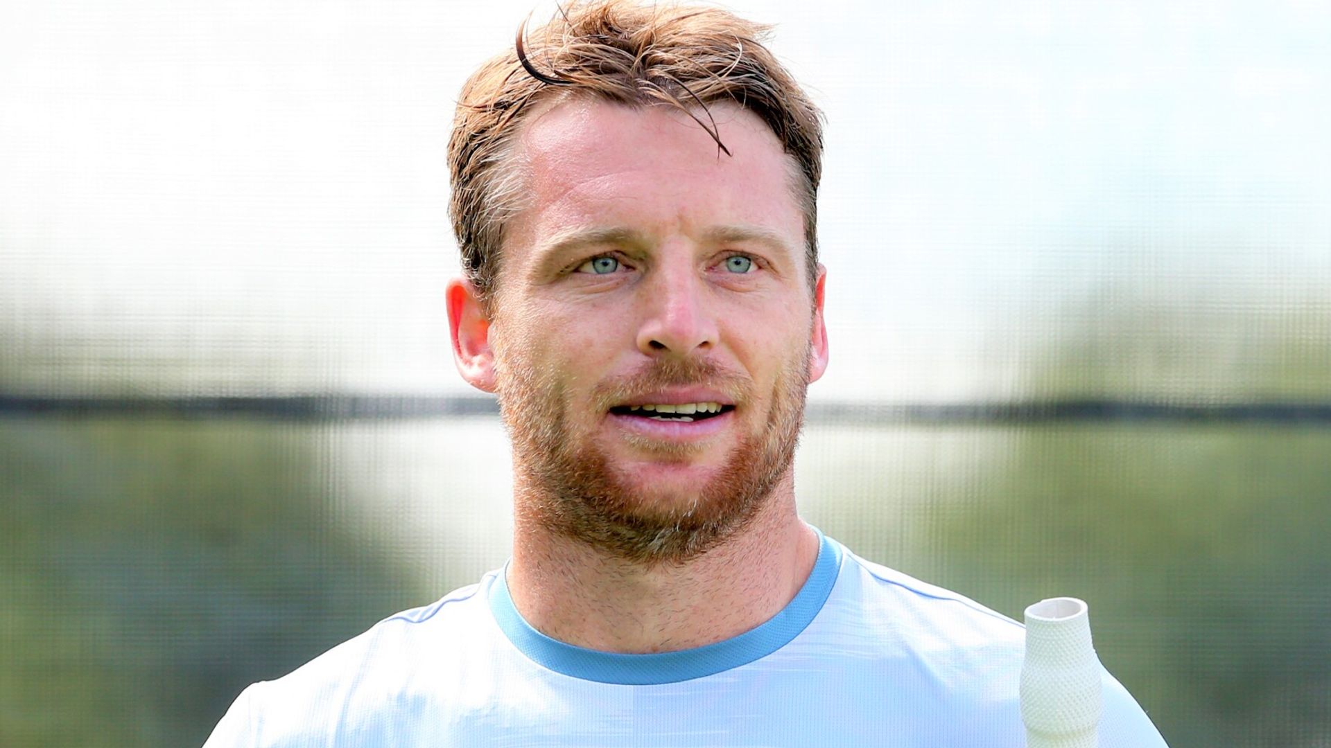 Buttler '100 per cent' fit for T20 series against Australia