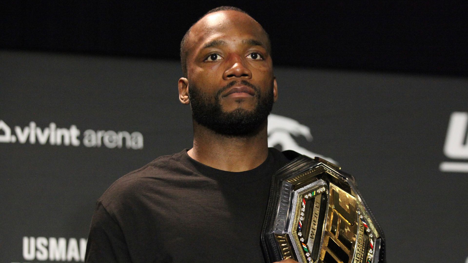 UFC champ Edwards wants to leave legacy outside octagon