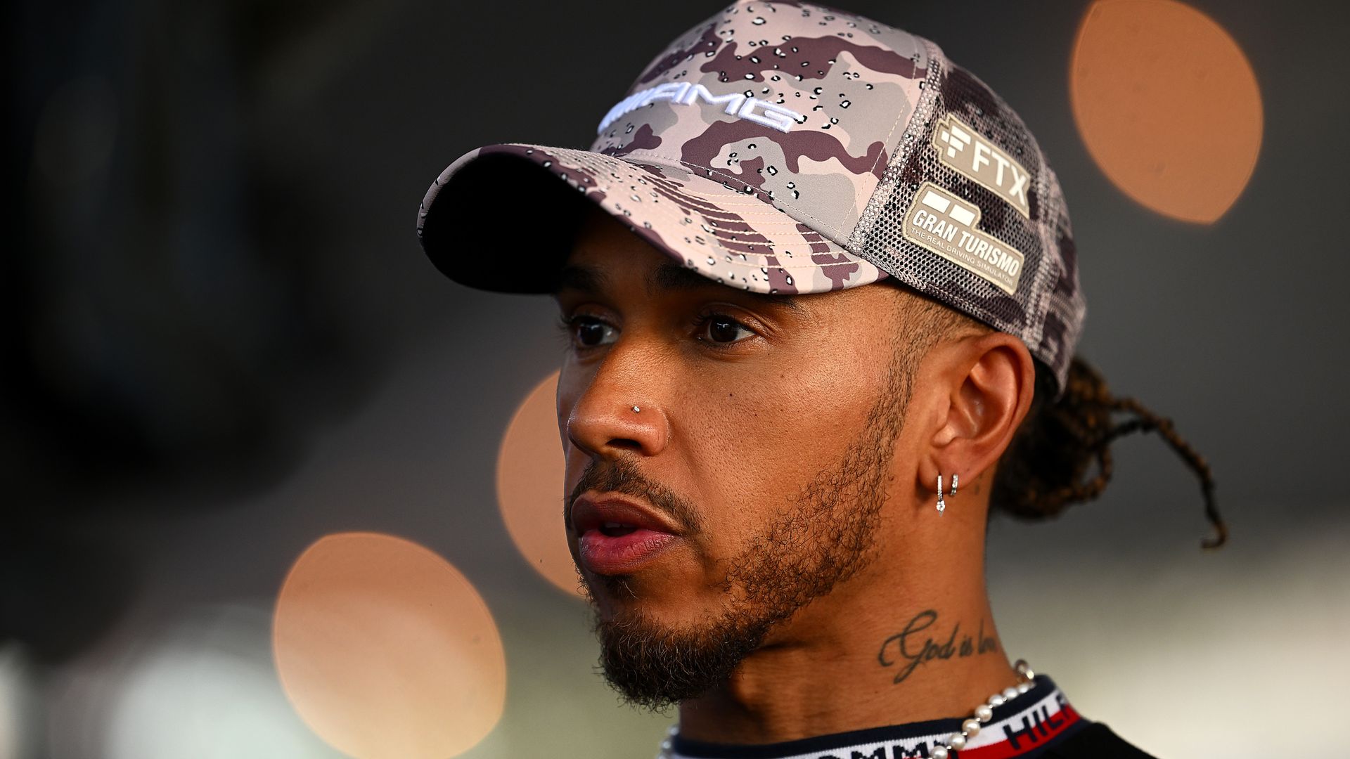 Hamilton downbeat after Merc upgrade | 'I was expecting a lot more'