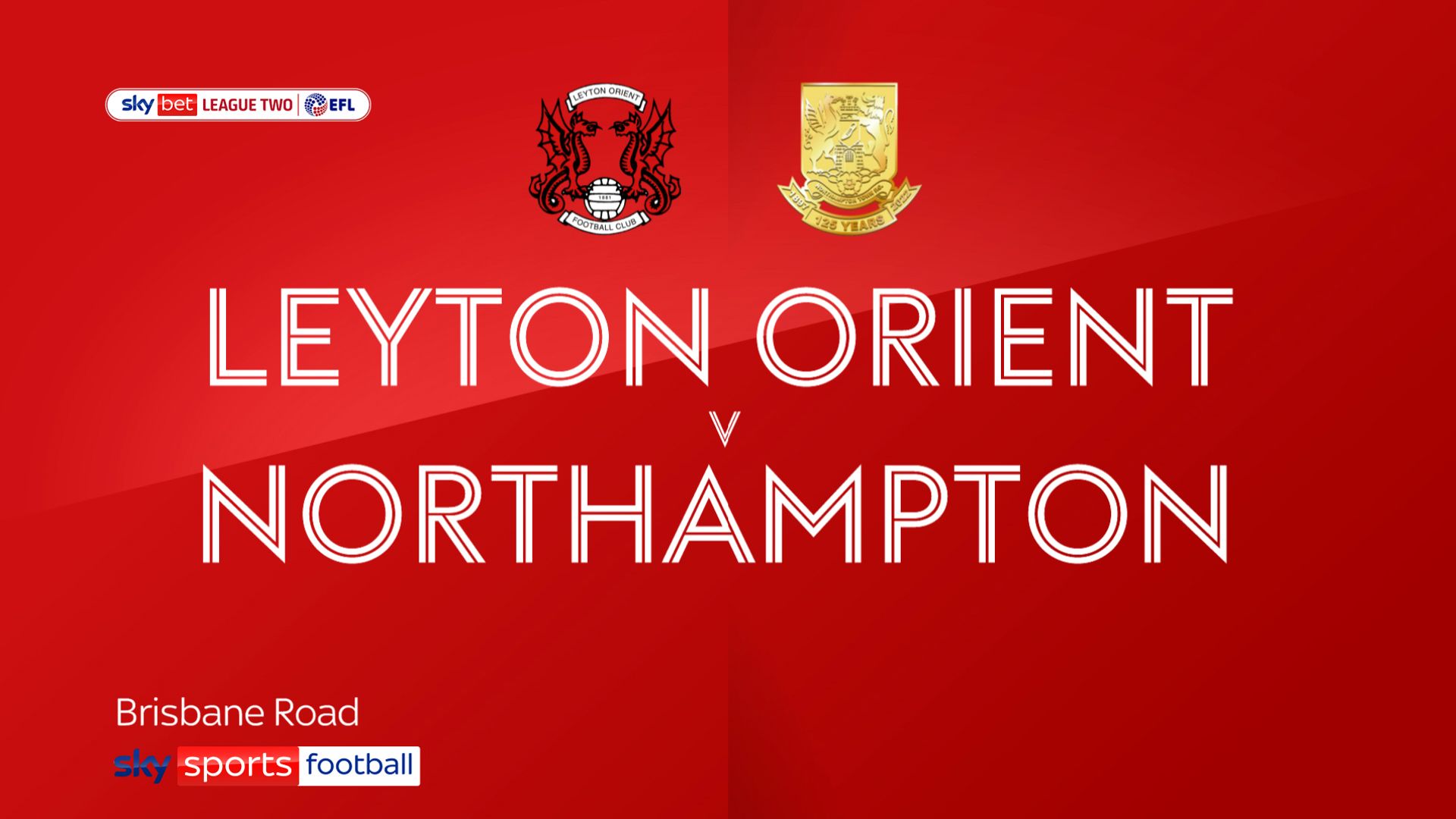 Northampton frustrate Orient in stalemate