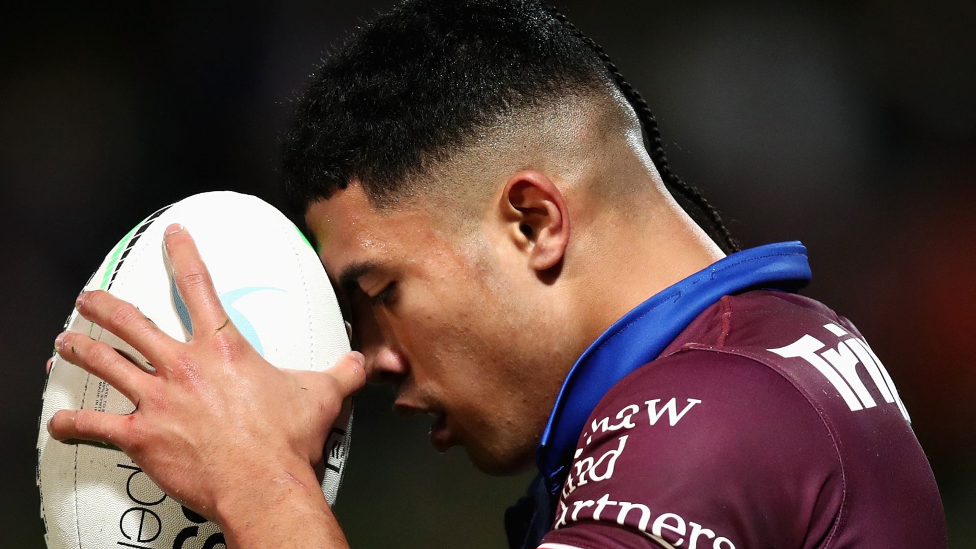 Manly players open up on pride jersey boycott | 'Respect our decision'