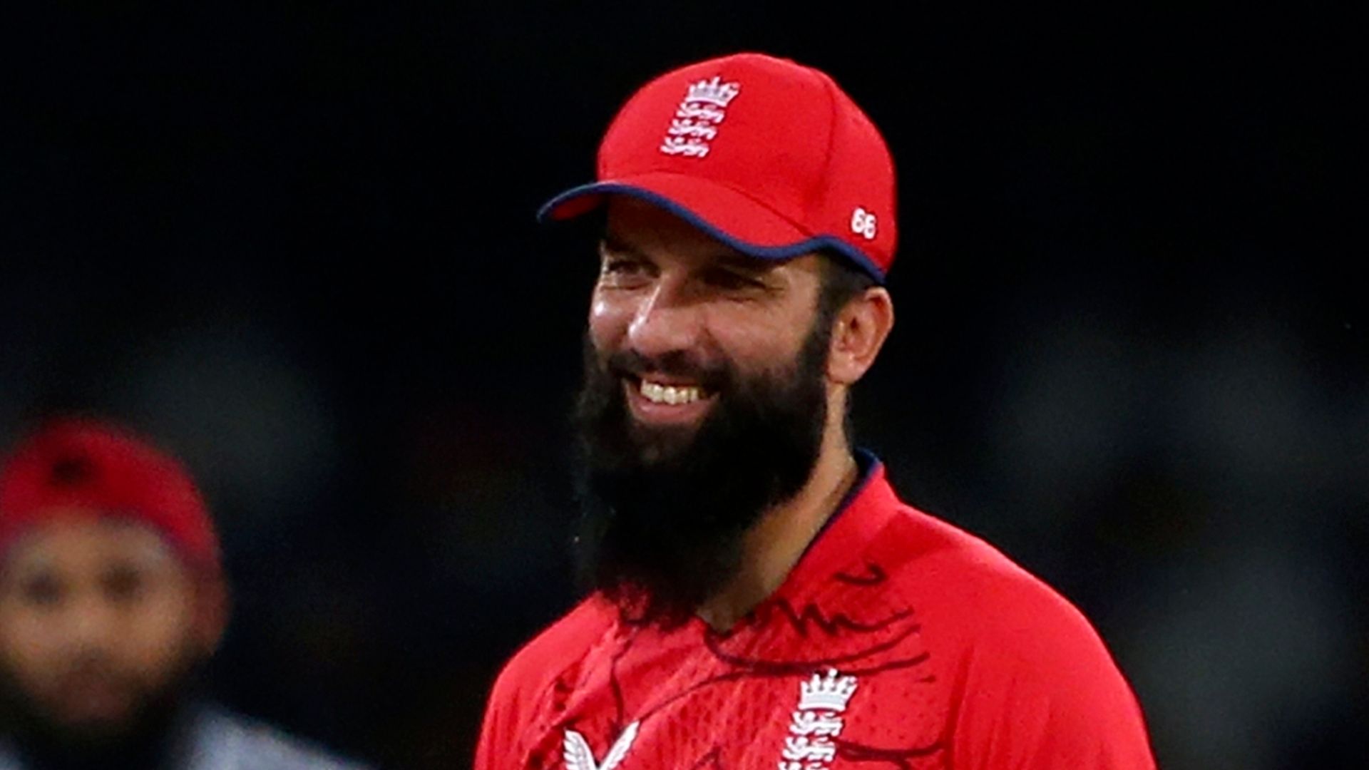 'It's time to close the door' - Moeen rules out England Test return