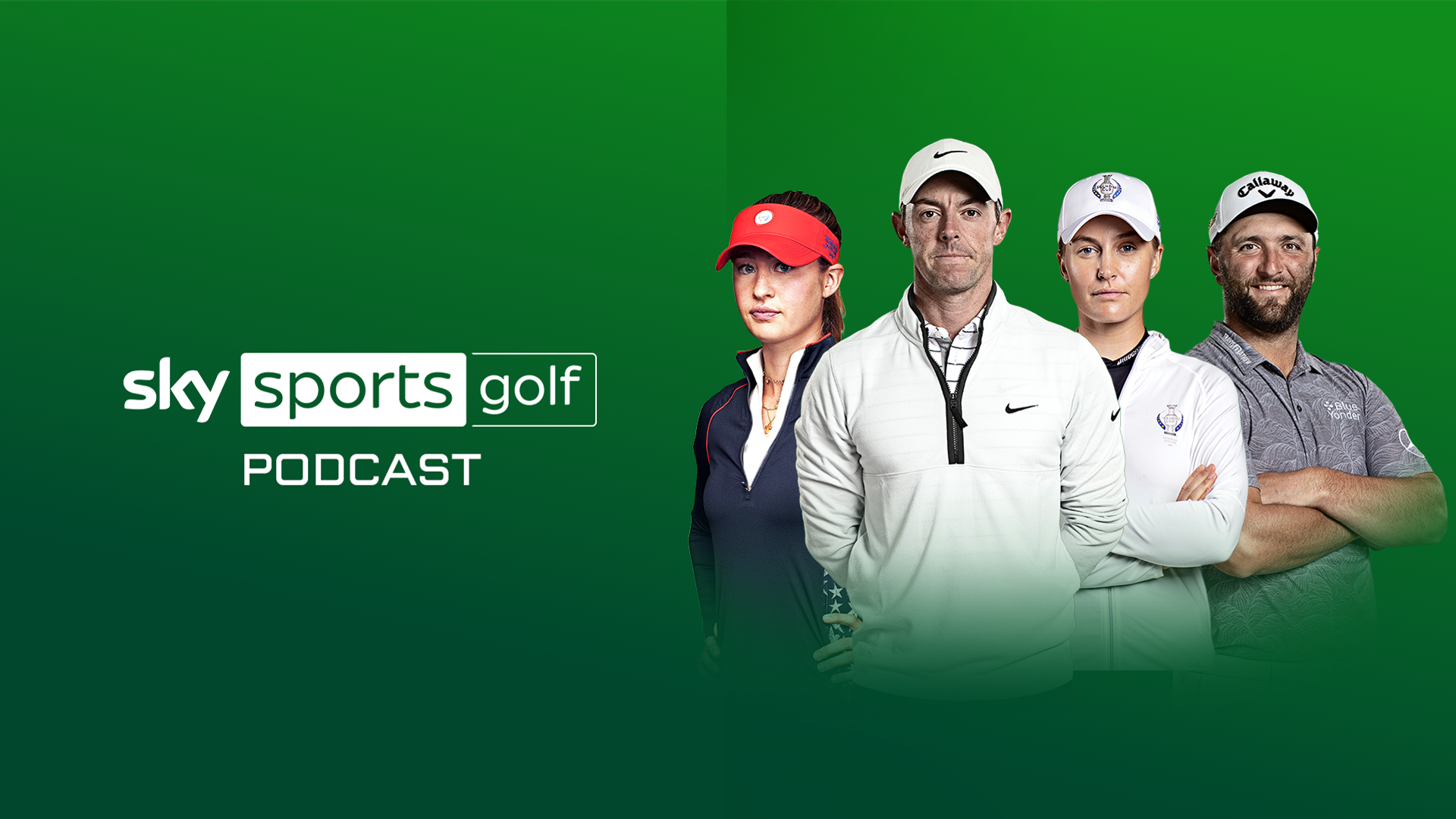 PODCAST: Is the form of American players a concern for Europe?