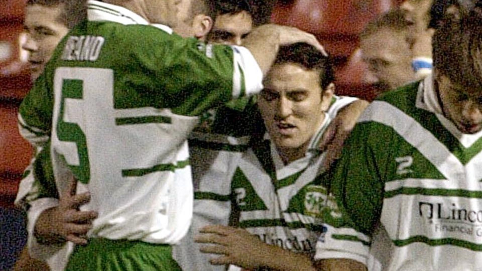 No strength without unity: Ireland's first Rugby League World Cup