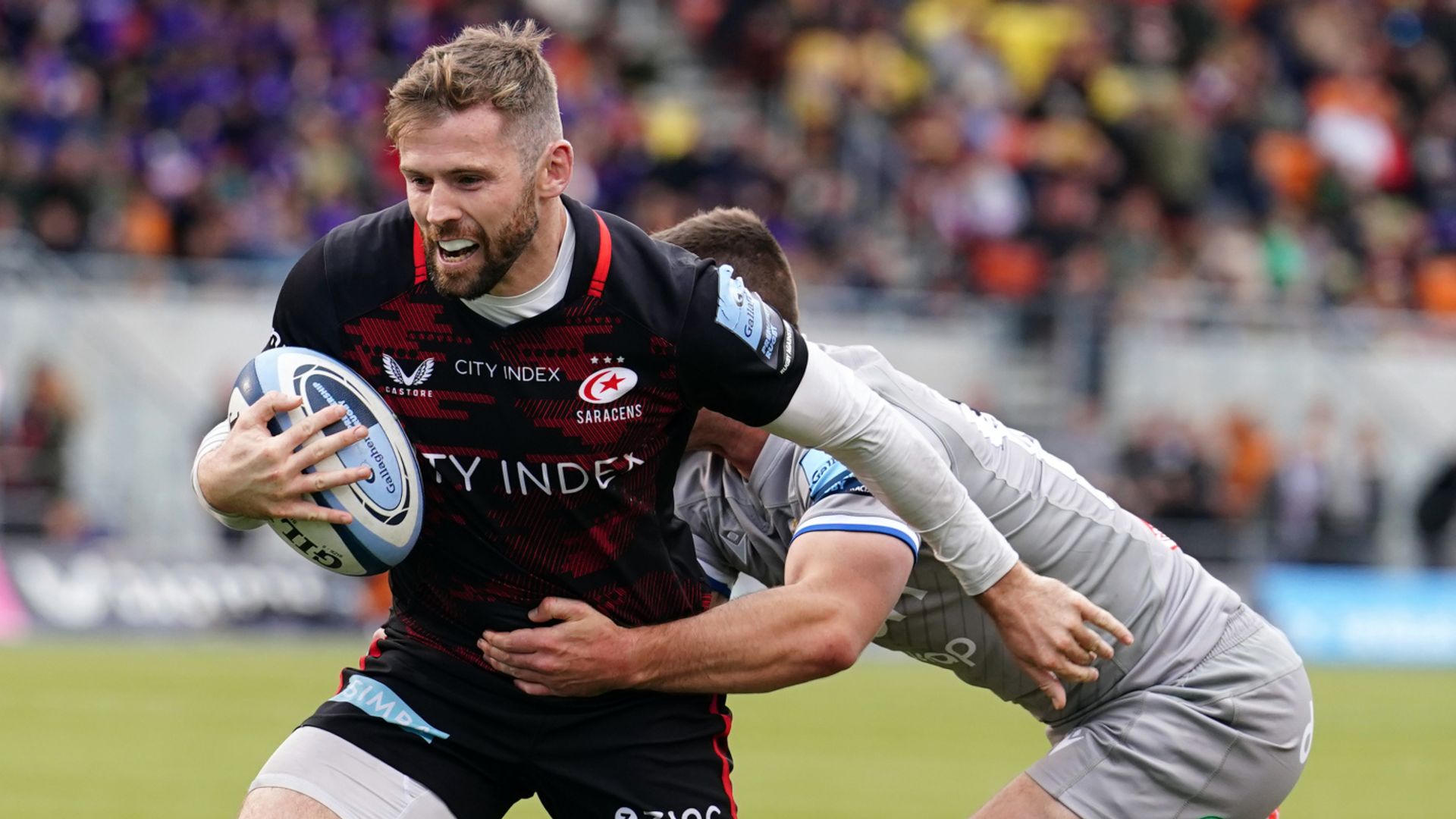 Daly out of Six Nations with hamstring injury | Sidelined for three months