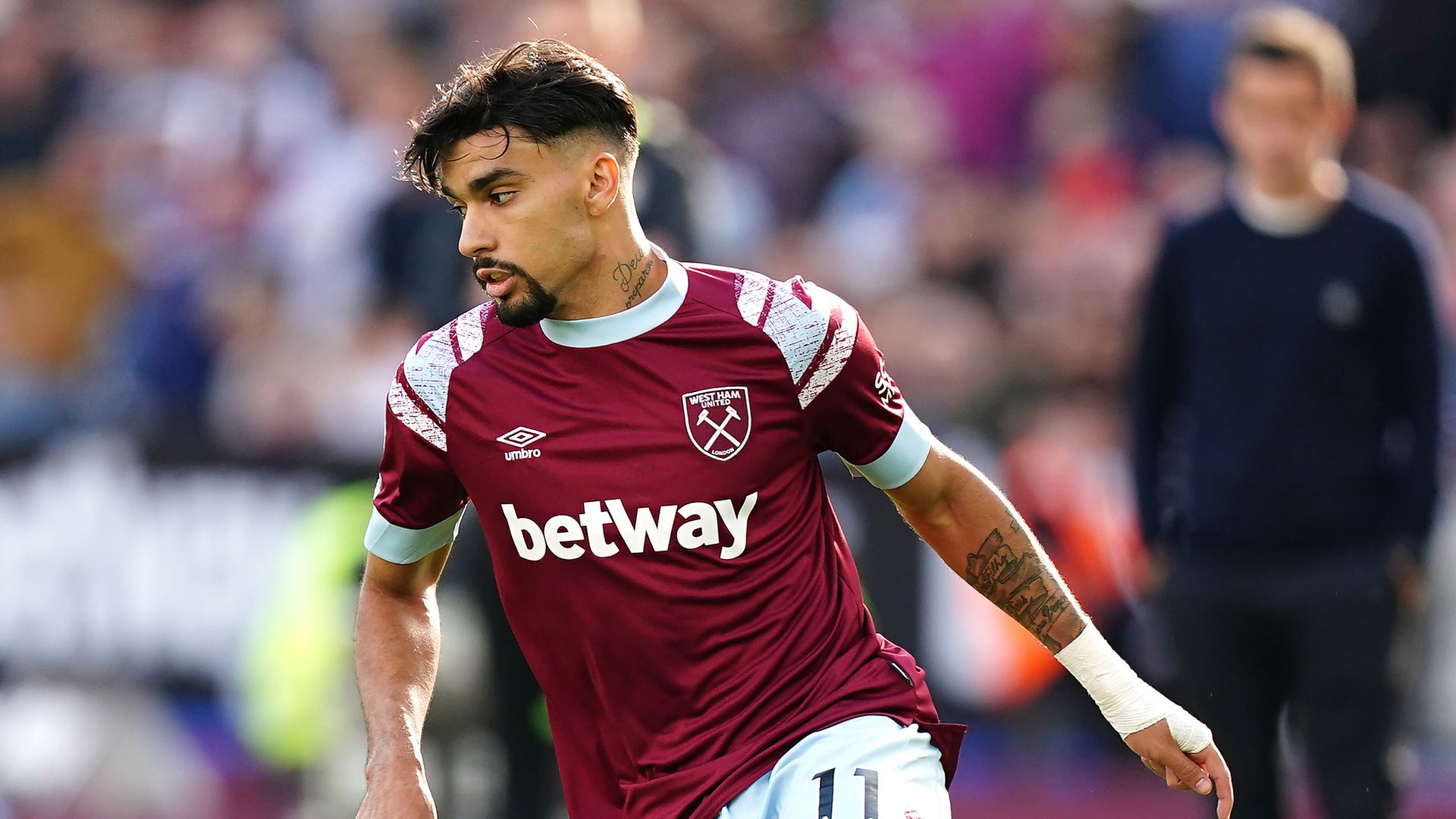 Jones Knows best bets - Silky Paqueta to grab assist at 9/2