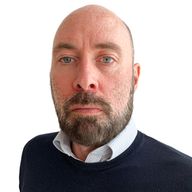 Richard Morgan