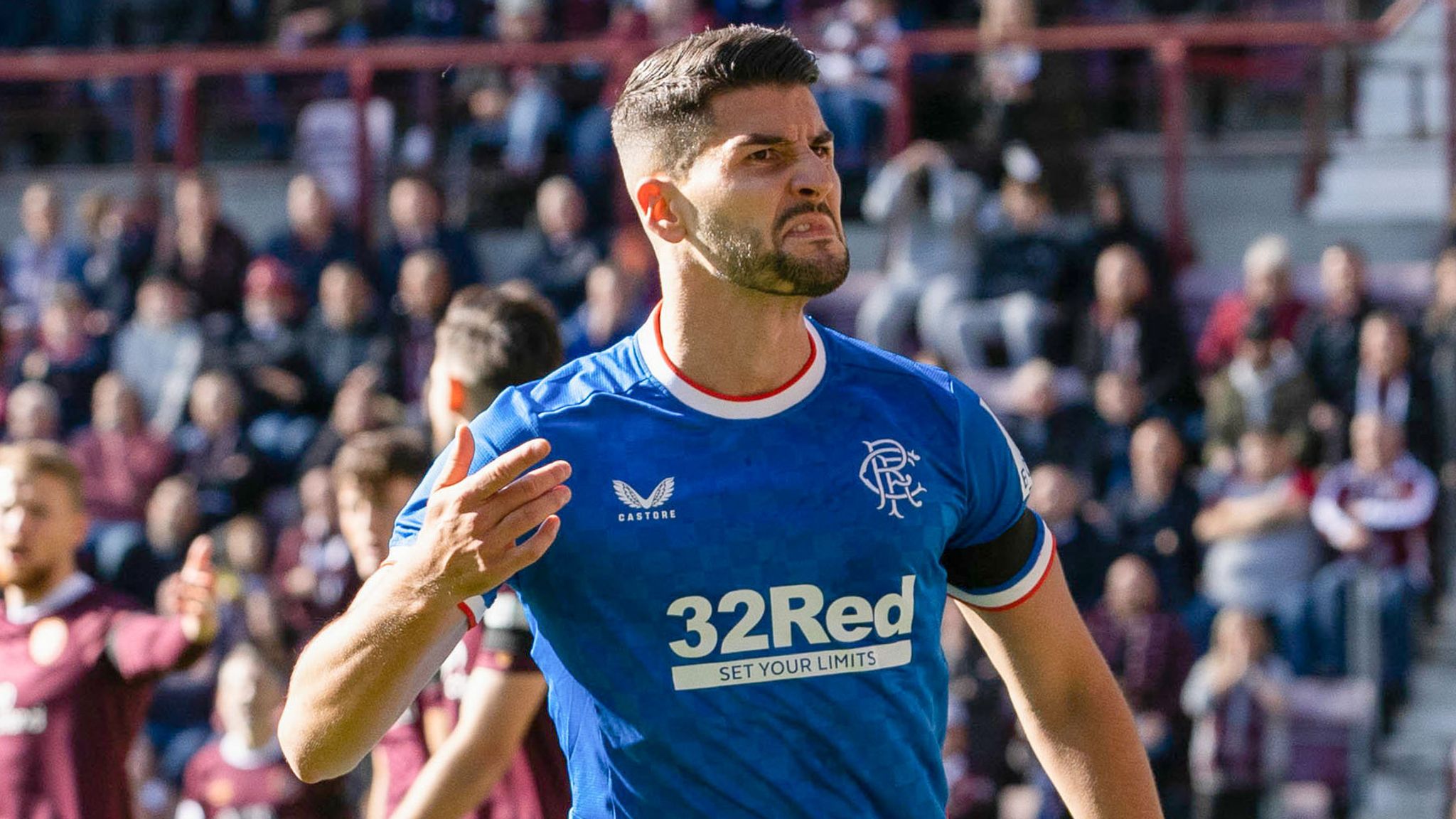 Rangers thrashed 4-0 by Ajax commentary, Football News