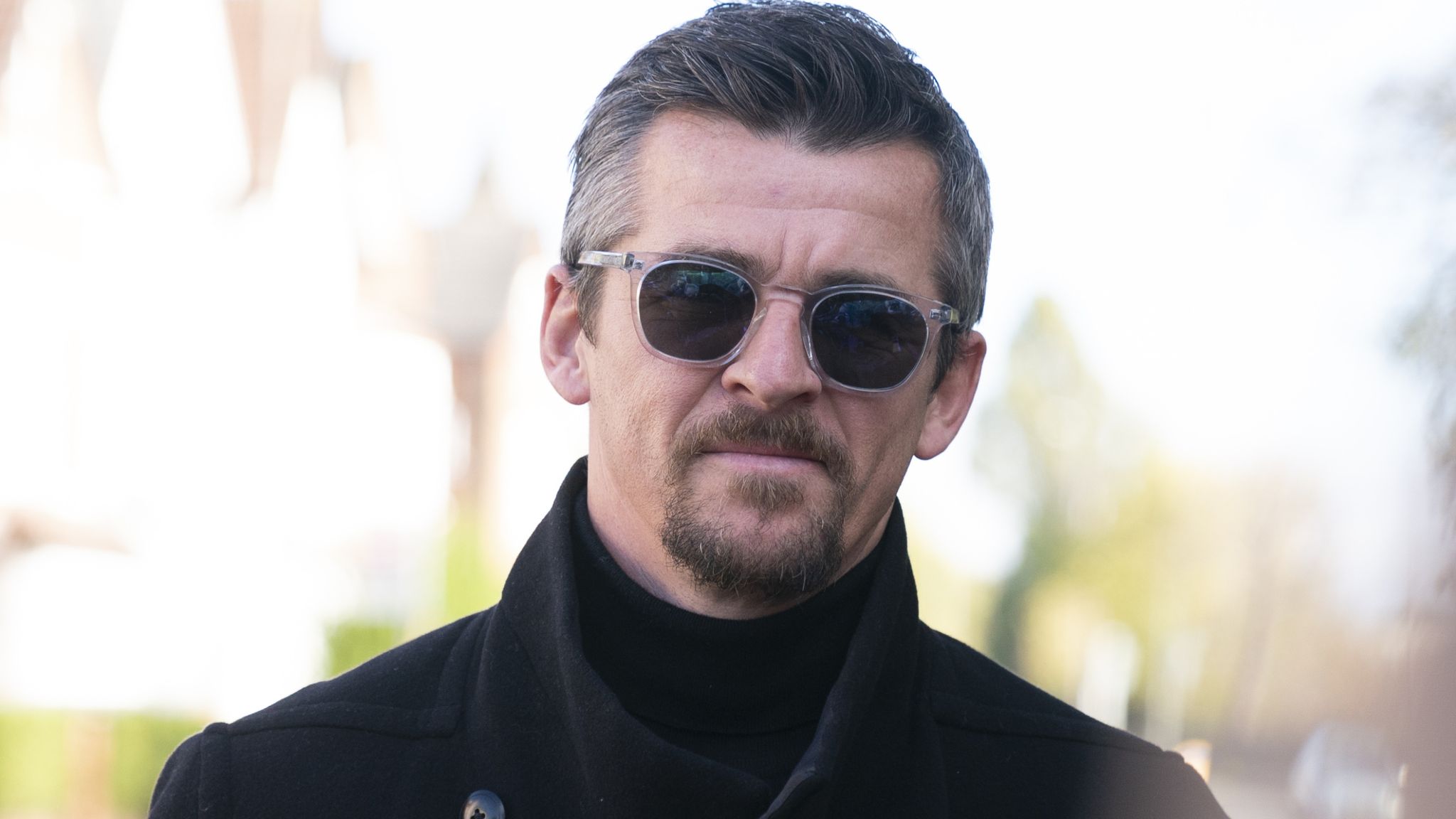 Joey Barton Case Of Assault By Beating Against Bristol Rovers Manager Dismissed Due To Lack