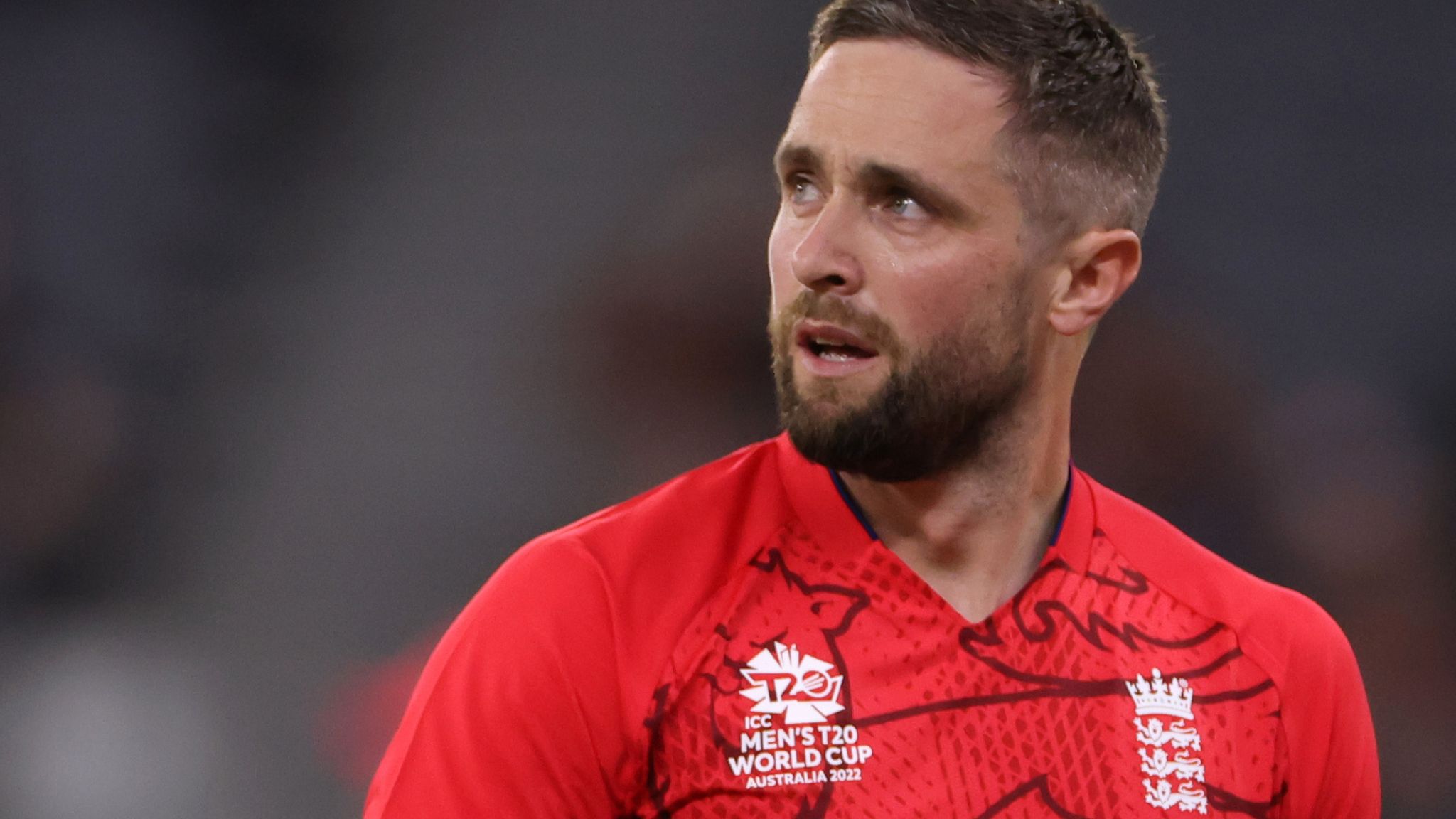 T20 World Cup: Chris Woakes Confident He Can Play Full Part For England ...