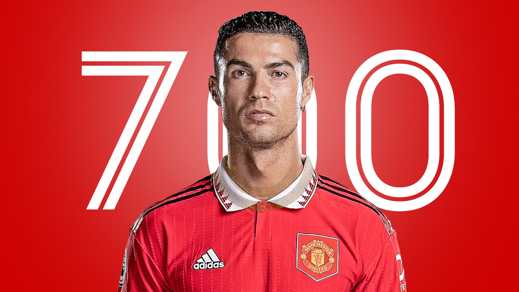 Cristiano 700 club goals: How forward scored his record haul for Man Utd, Real Madrid, Juventus and Sporting | Football News | Sky Sports