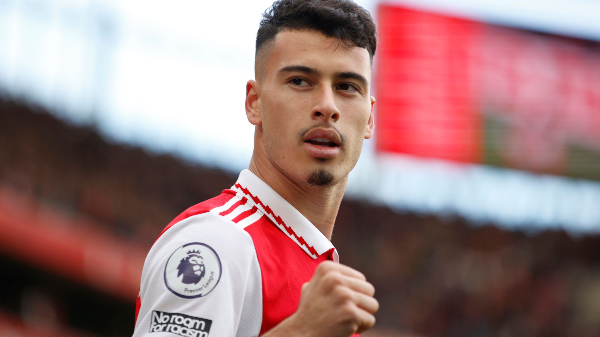 Martinelli Son Of A Tool Maker Arsenal s Gabriel Martinelli Doesn t Martinelli Son Of A Tool Maker Arsenal s Gabriel Martinelli Doesn t