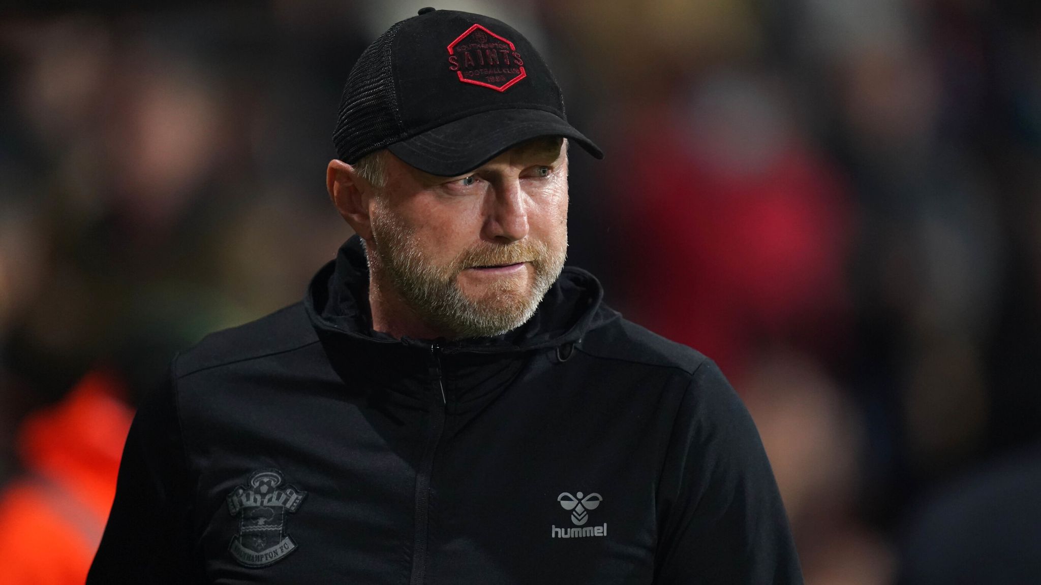 Southampton sack manager Ralph Hasenhuttl | Football News | Sky Sports