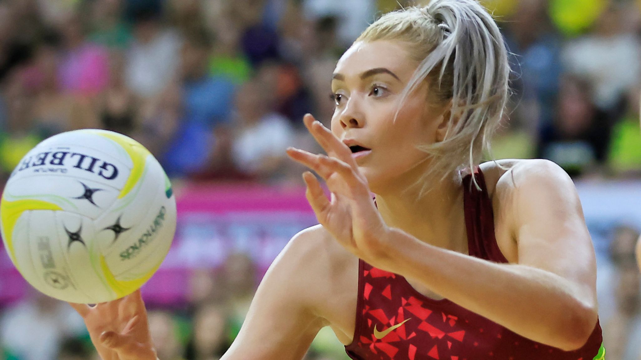 England's Vitality Roses seek next step in second Test against ...