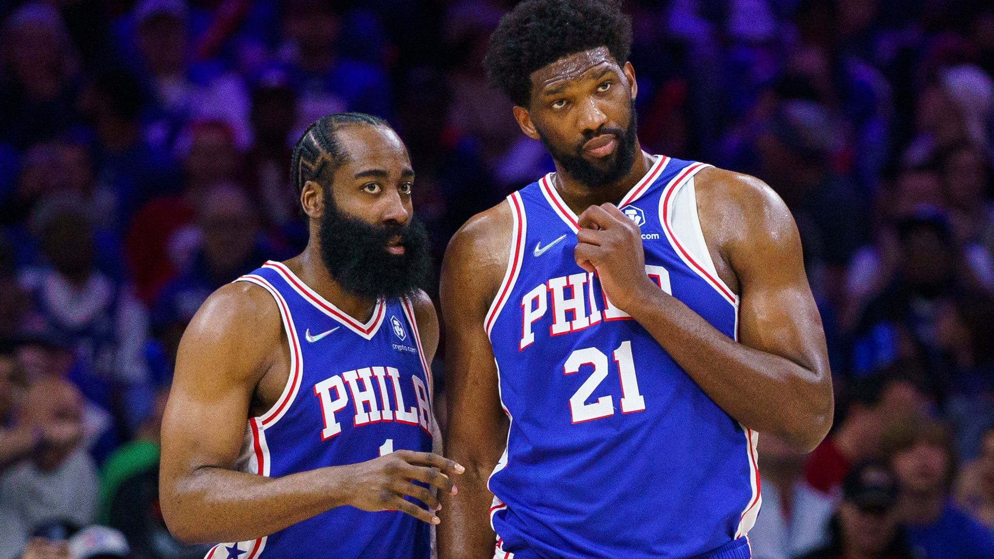 200+] Philadelphia 76ers Backgrounds
