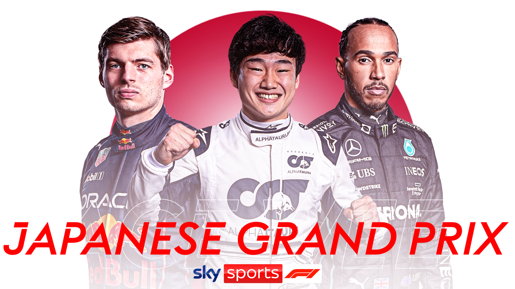 Japanese Grand Prix When to watch practice, qualifying and race as Max Verstappen goes for title glory F1 News