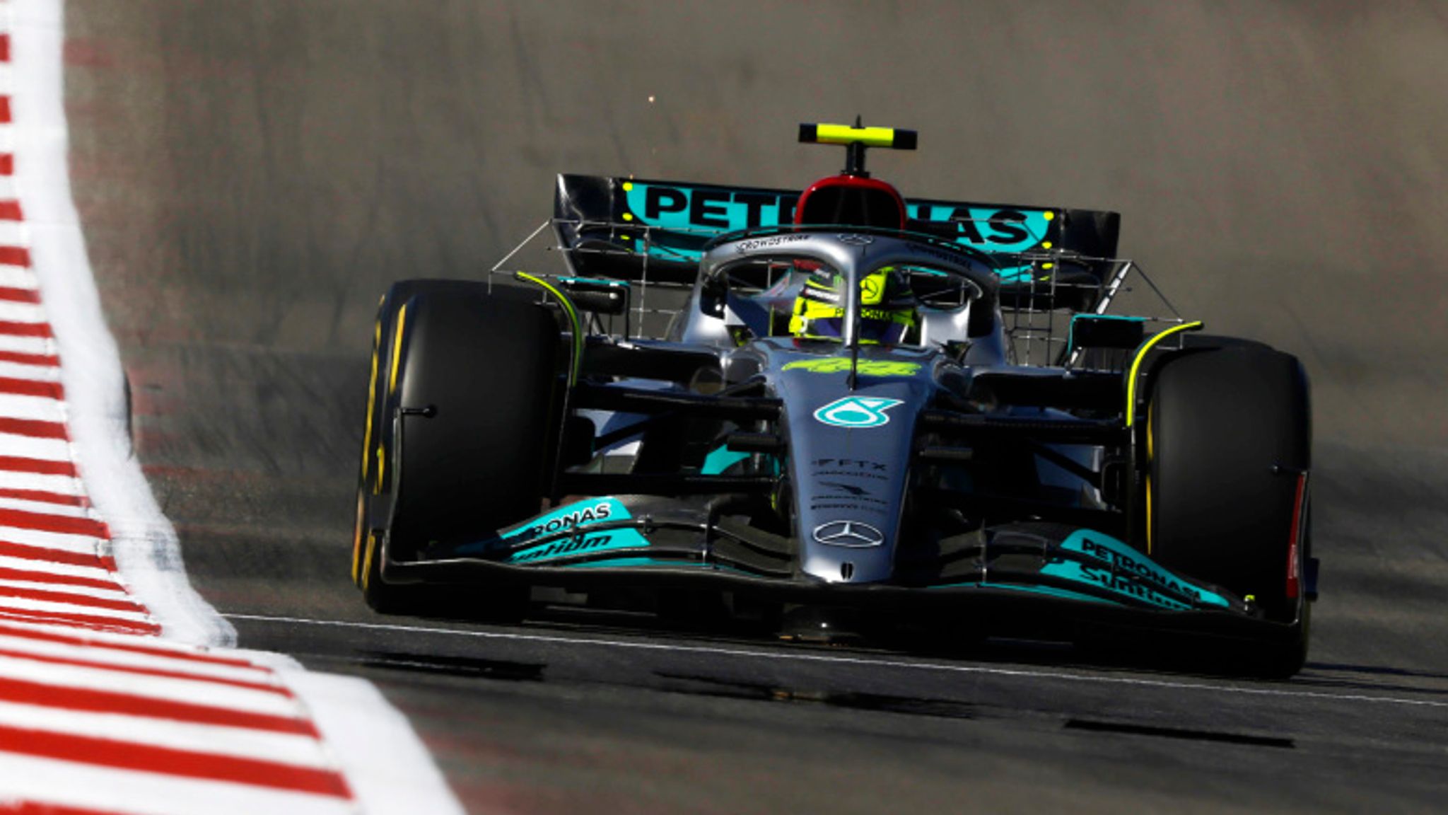 United States Grand Prix Recap live updates from Texas as Friday begins amid Red Bull-FIA cost cap wait F1 News Sky Sports