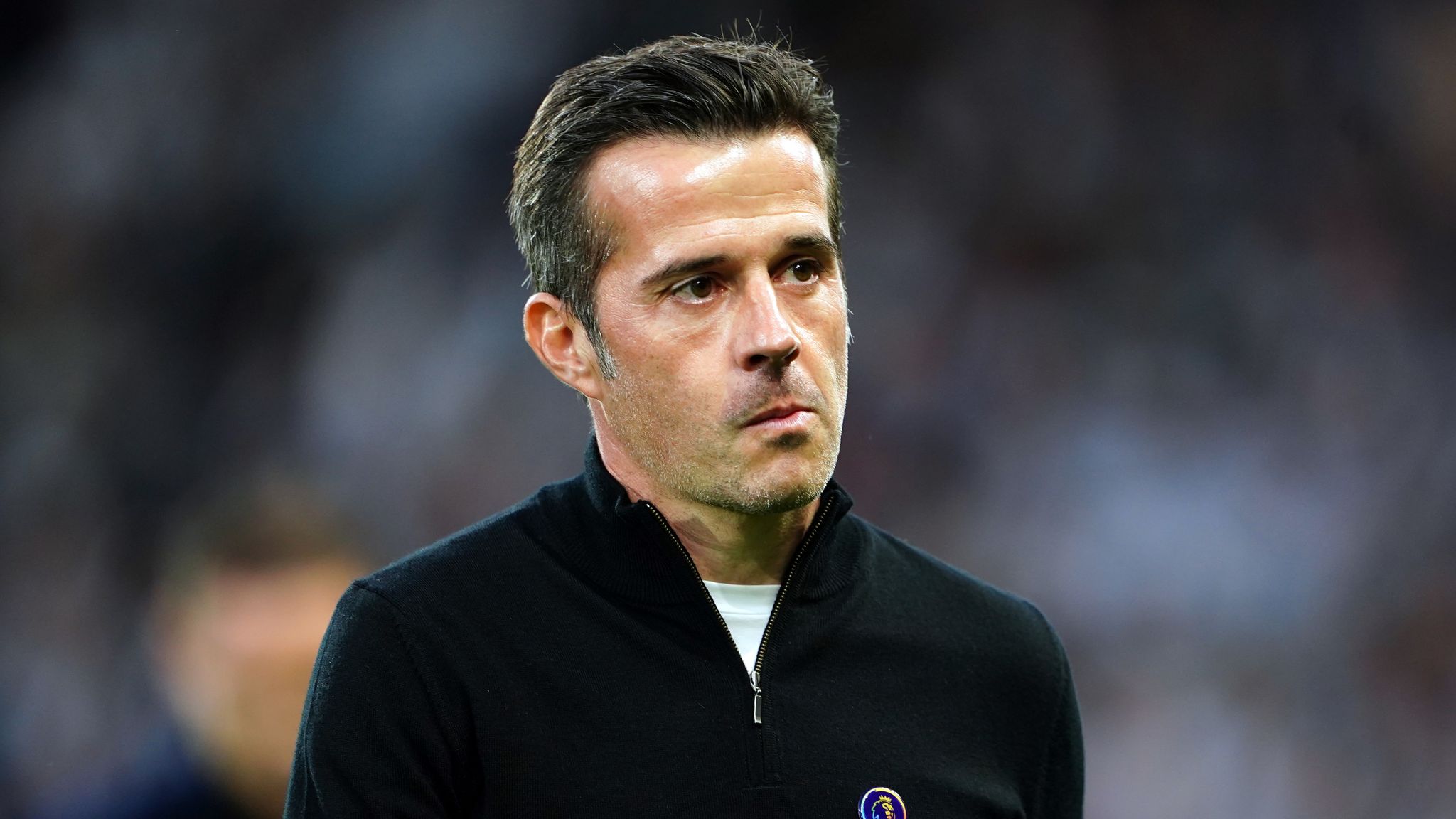 Marco Silva exclusive interview Fulham want to give Man Utd a game to