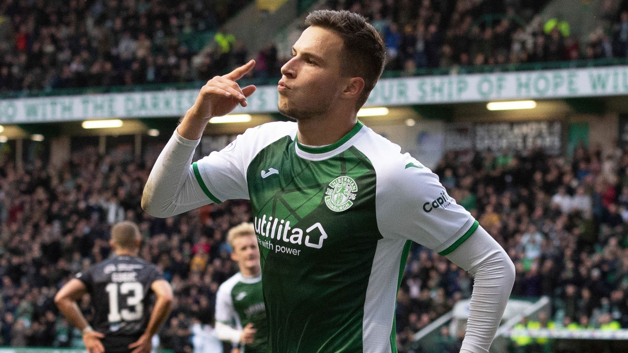 Hibernian regresa a Mykola mientras el verano pasado continúa desvaneciéndose – Nine jatide