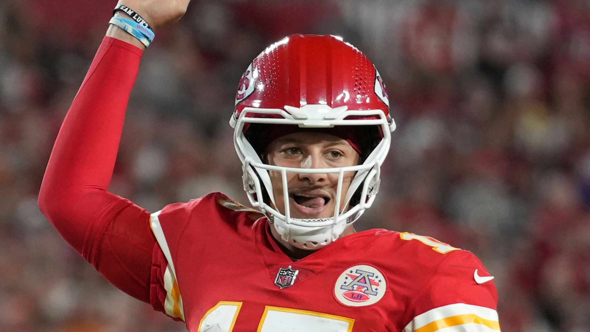 KC Chiefs show an impressive ability to turn things around (again)