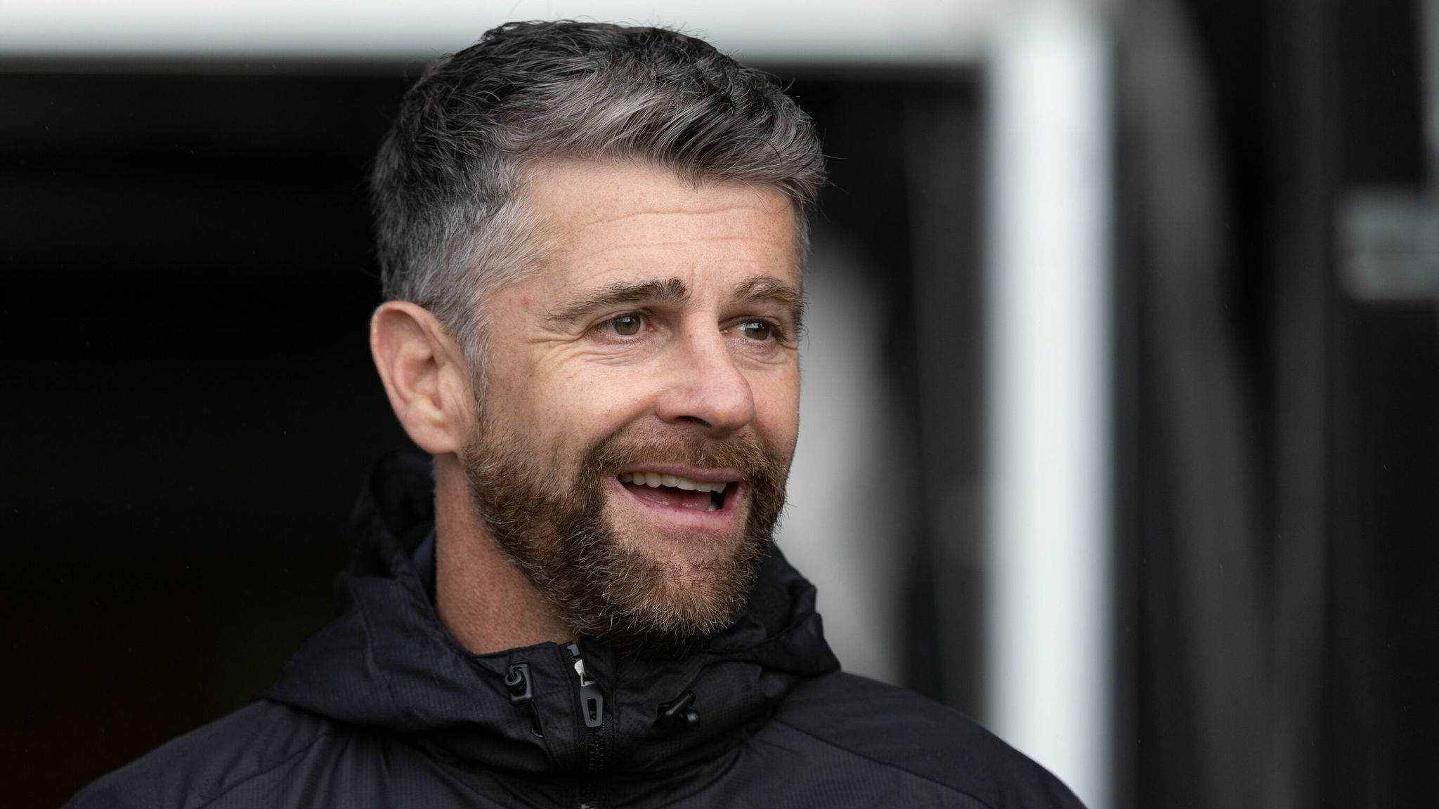 St Mirren 21 Dundee United Alex Greive's late header seals victory