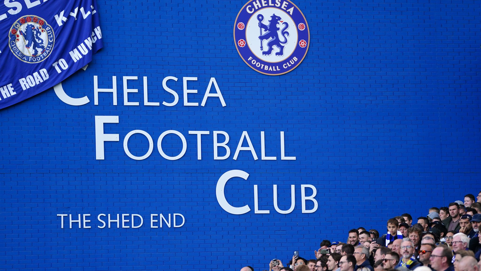 Chelsea Financial Results 2021 22 Club Posts £121m Losses After