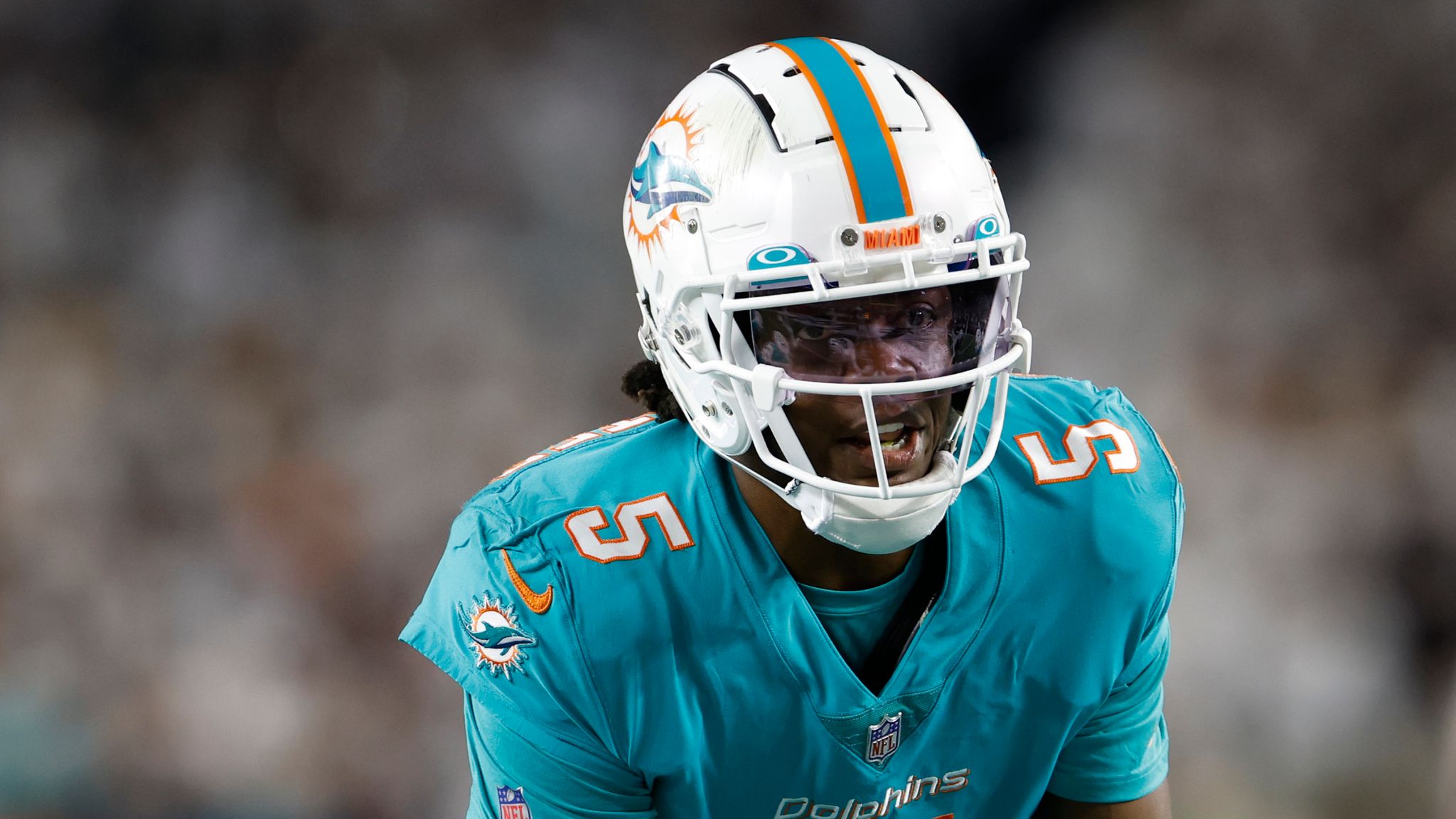Miami Dolphins QB Teddy Bridgewater Is More Than Good Enough To Beat the  New York Jets