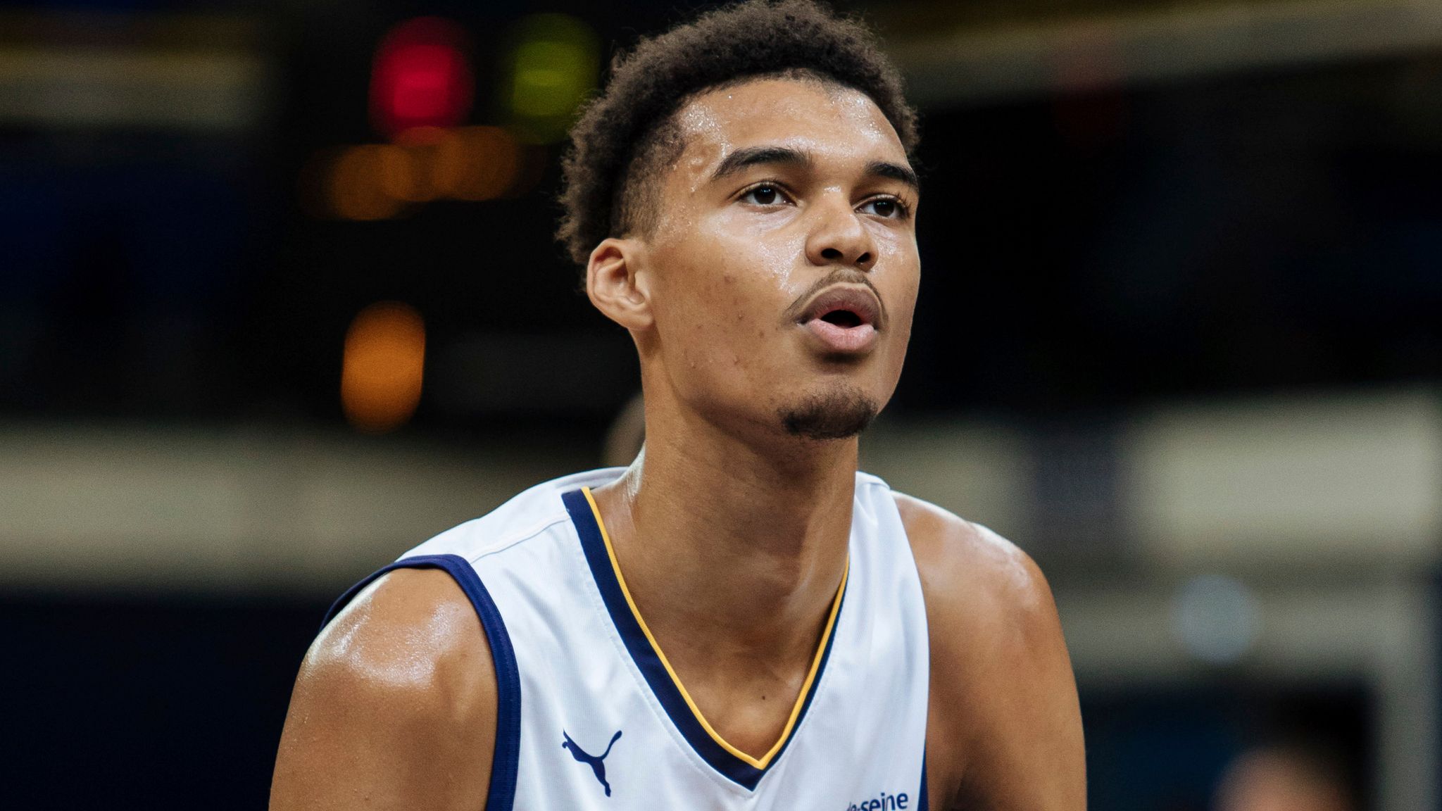 The 10 Worst Players in the NBA Right Now