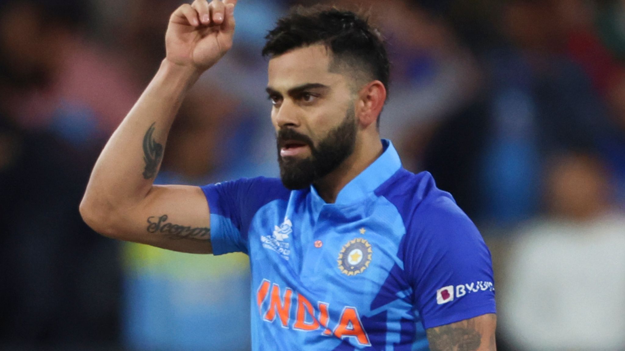 7 Indian actors best suited to play Virat Kohli in his biopic